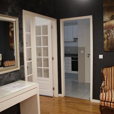 Casa Da Praia Vila do Conde Ngoại thất bức ảnh