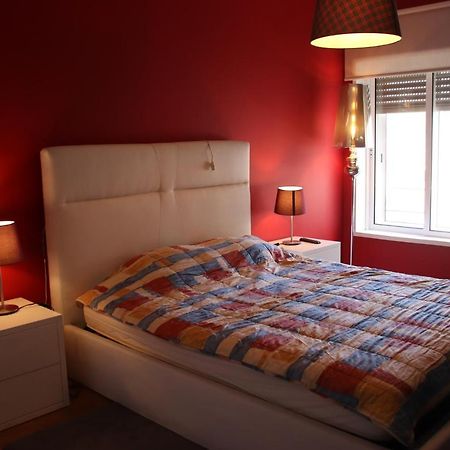 Casa Da Praia Vila do Conde Ngoại thất bức ảnh