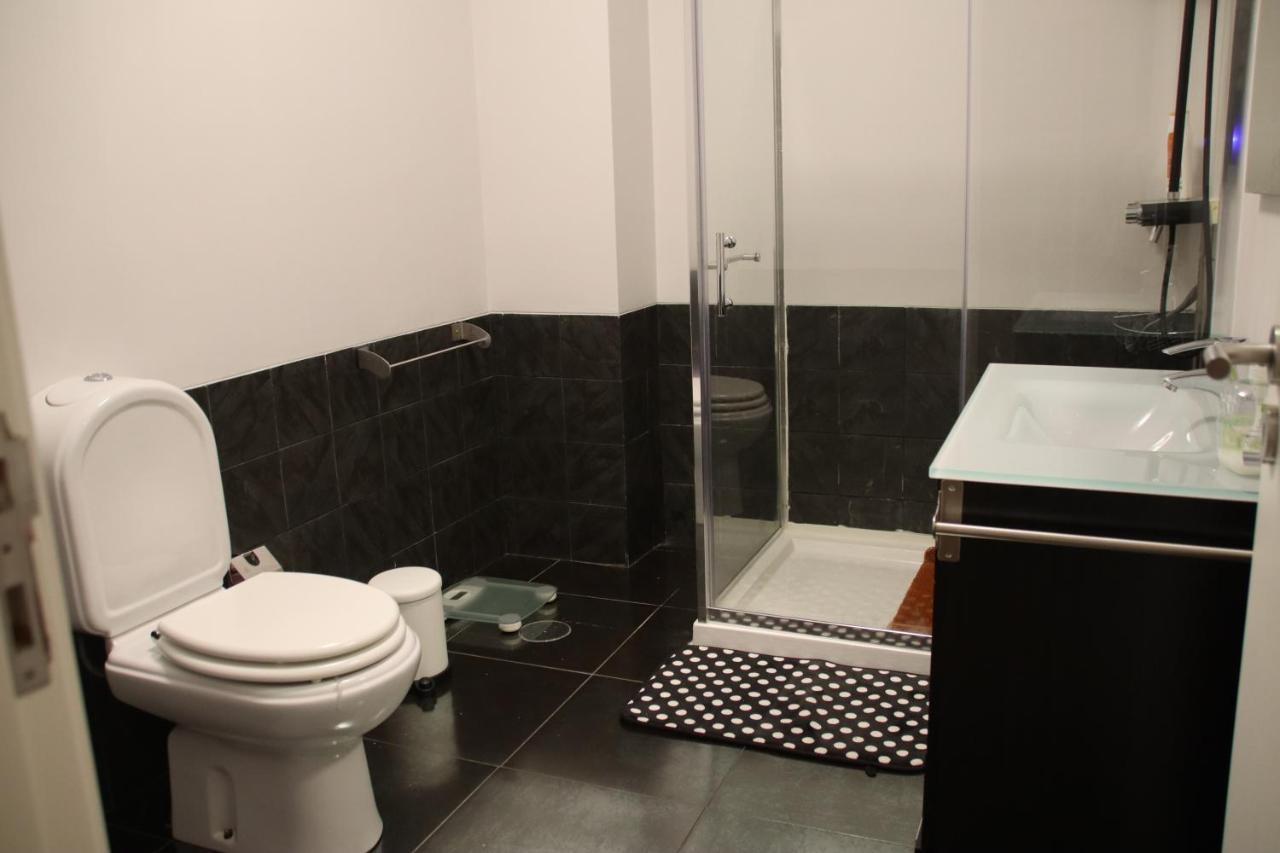 Casa Da Praia Vila do Conde Ngoại thất bức ảnh